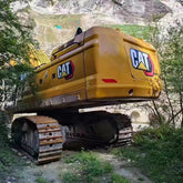2021 Year Caterpillar Excavator 395